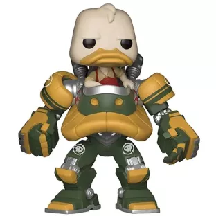 Howard (the Duck)