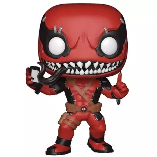 Venompool (with Phone)