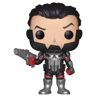 Punisher 2099