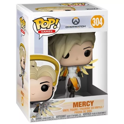 Mercy Box