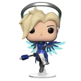 Mercy