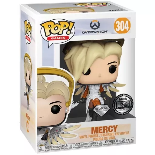 Mercy Box