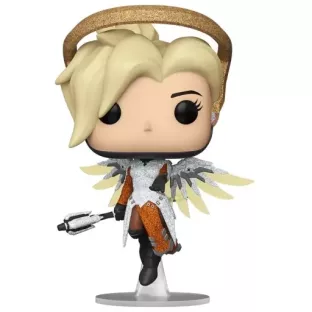 Mercy image