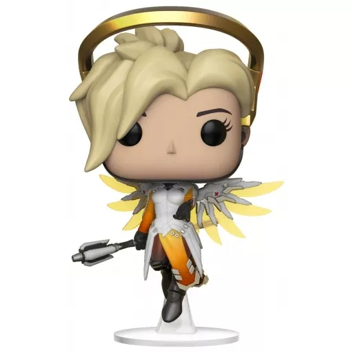 Mercy
