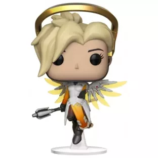 Mercy