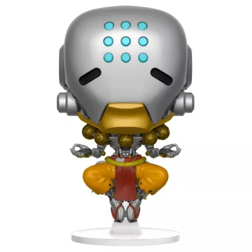 Zenyatta
