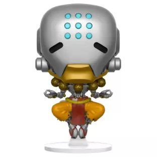 Zenyatta