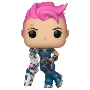 Zarya image