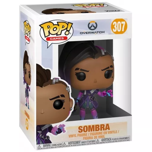 Sombra Box