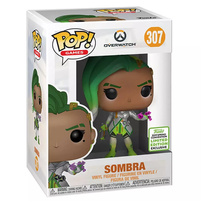 Sombra Box