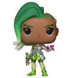 #307  Sombra - Collectible Figure