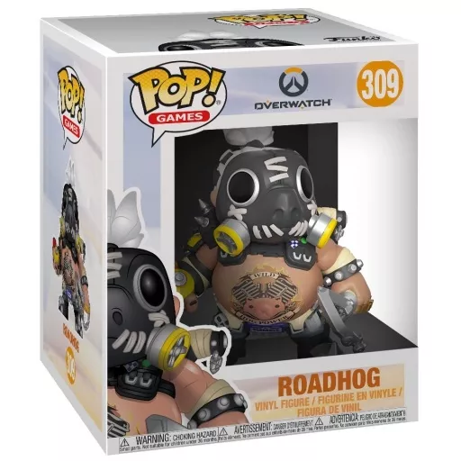 Roadhog Box
