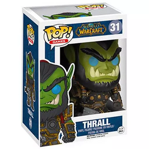 Thrall Box