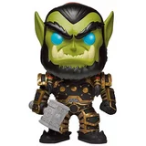 #31  Thrall - Collectible Figure