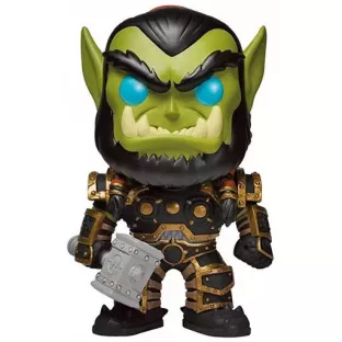 Thrall