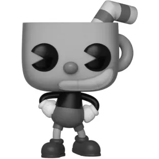 Cuphead