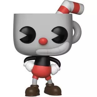 Cuphead