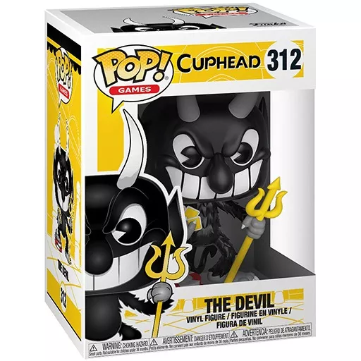 The Devil Box
