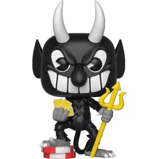The Devil