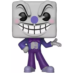 King Dice