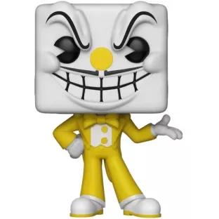 King Dice image