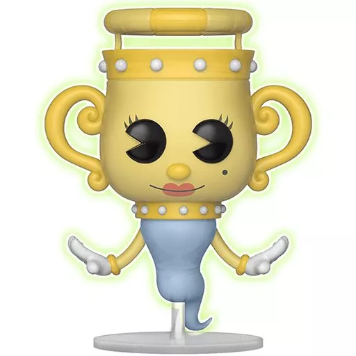 Legendary Chalice