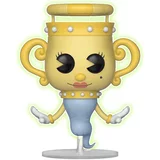 #314  Legendary Chalice - Collectible Figure