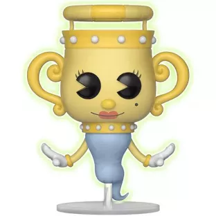 Legendary Chalice