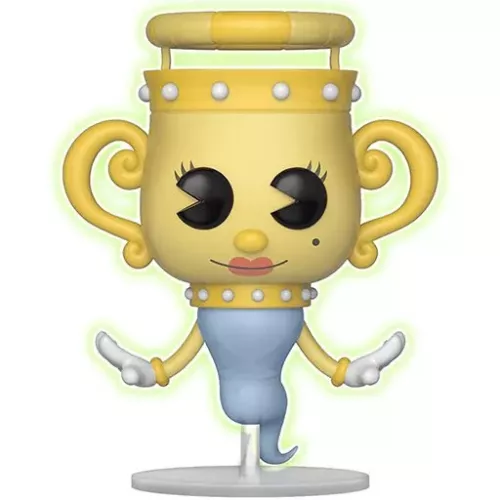 Funko Pop! Legendary Chalice #314 Glows in the Dark
