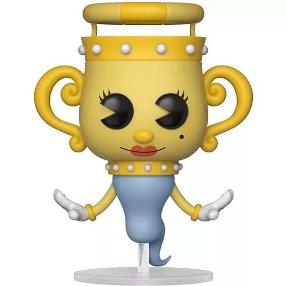 Legendary Chalice