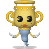 Legendary Chalice