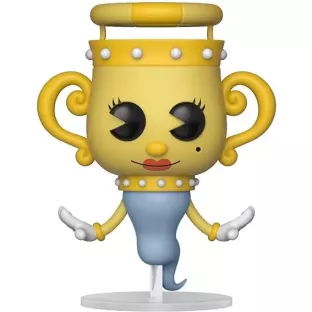 Legendary Chalice image