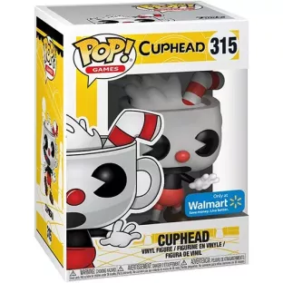 Cuphead