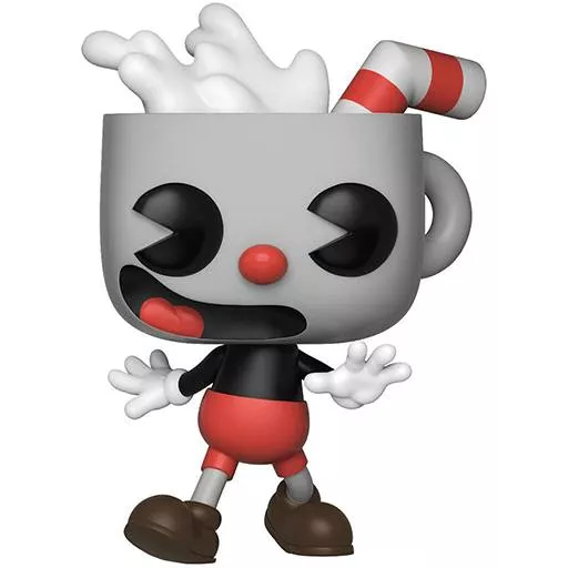 Cuphead