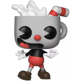 Cuphead