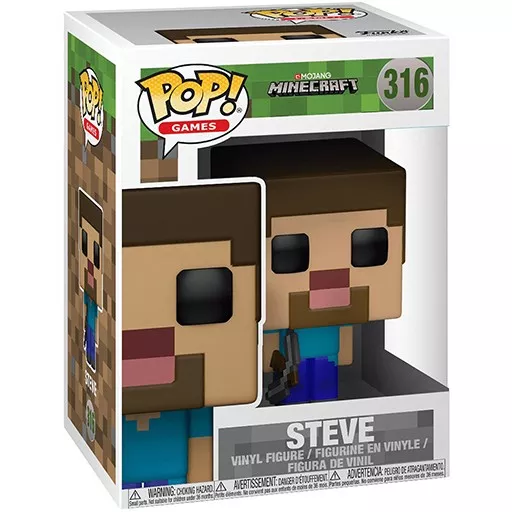 Steve Box