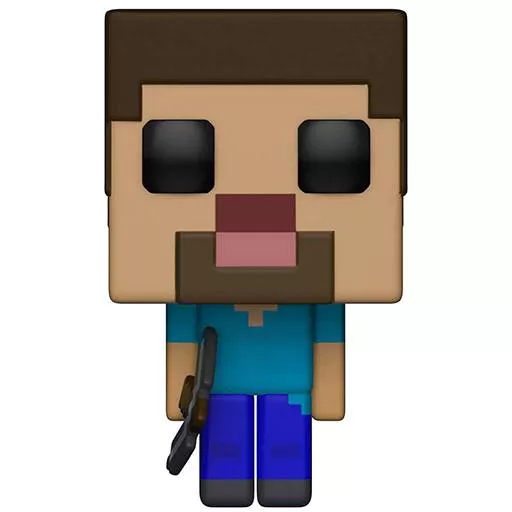 Steve
