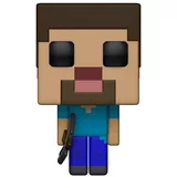 #316  Steve - Collectible Figure
