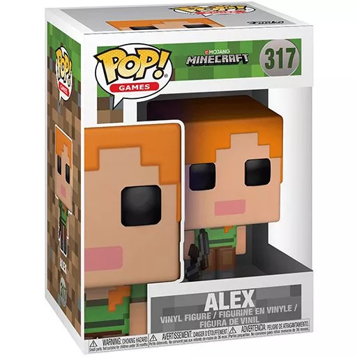 Alex Box