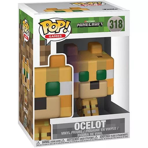 Ocelot Box