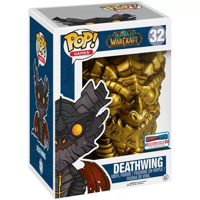 Deathwing Box