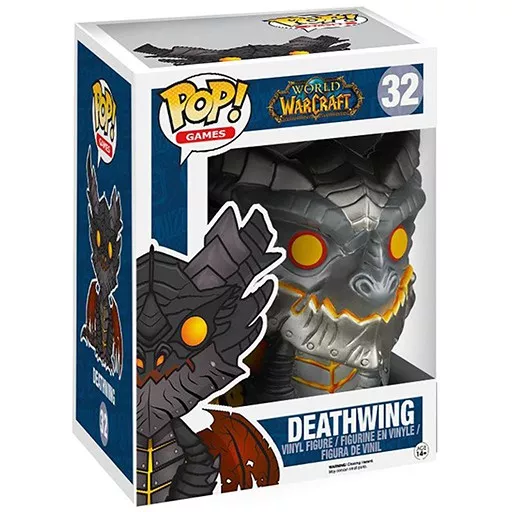 Deathwing Box