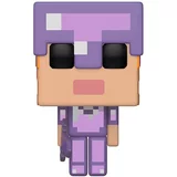 #325  Alex in Enchanted Armor - Collectible Figure