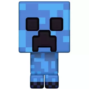 Charged Creeper image