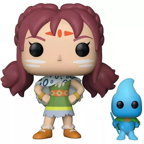 Funko Pop! Tani with Higgledy #329 Ni No Kuni II Revenant Kingdom