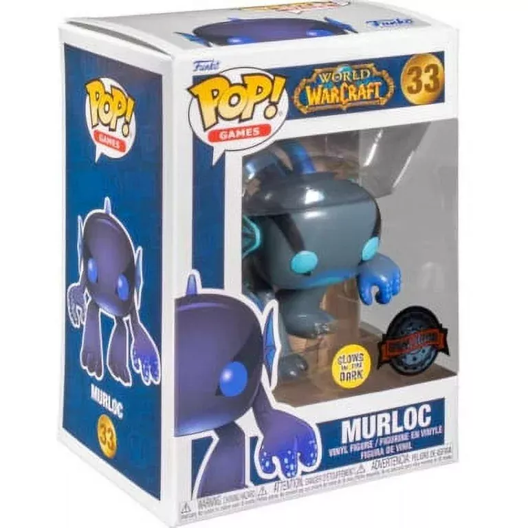 Murloc Box