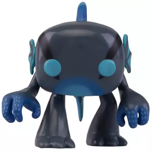 Funko Pop! Murloc #33 Glows in the Dark World of Warcraft