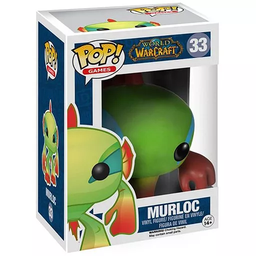 Murloc Box