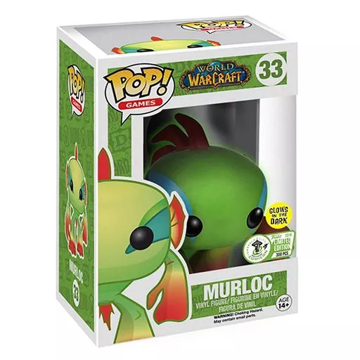 Murloc Box