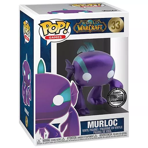 Murloc Box
